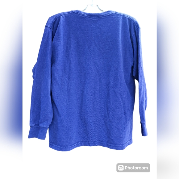 Youth medium KS Kansas State University wildcats long sleeve t-shirt - Picture 2 of 4